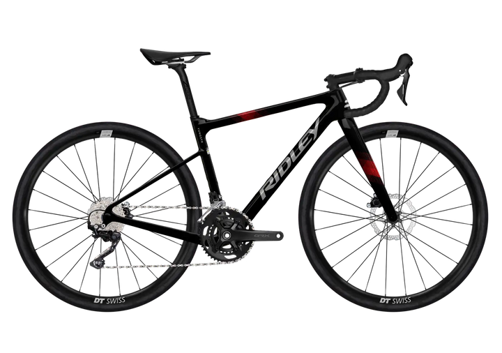 Ridley Yungstr GRX400