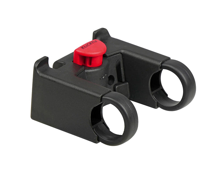 Styradapter incl. ø 22-26 mm bøjler