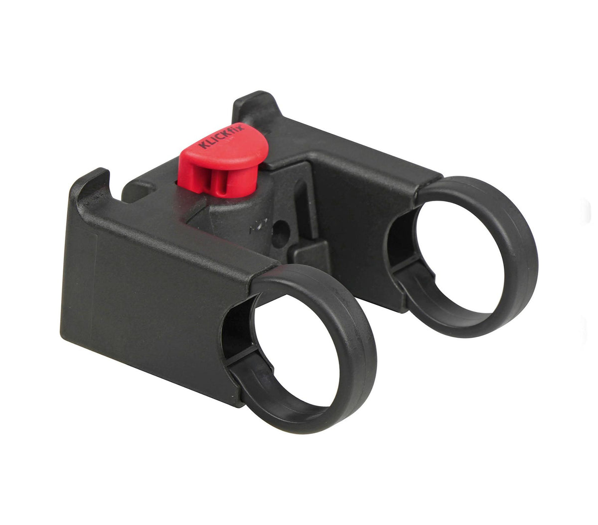 Styradapter Incl. ø31,8 mm bøjler