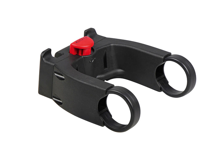 Styradapter E-bike incl. ø 22-26 & 31,8 mm bøjler