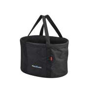 Kurvetaske KLICKFIX ShopperSort 38x25x29cm 950g 24L