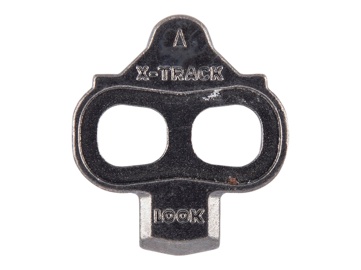 X-Track Cleat