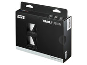 Trail Fusion Platform Pedals
