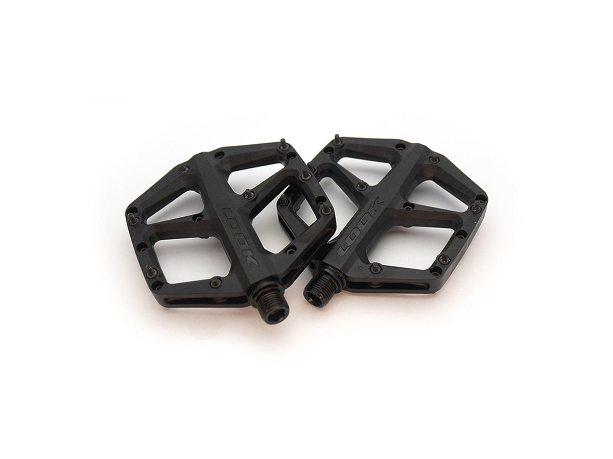 Trail Fusion Platform Pedals
