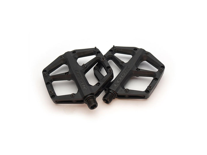 Trail Fusion Platform Pedals