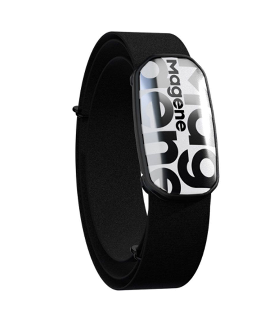 Heart Rate Monitor H603