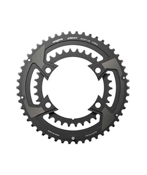 QED Split Chainring